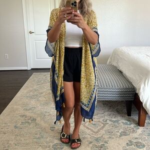 Women’s Kimono OS 🌞